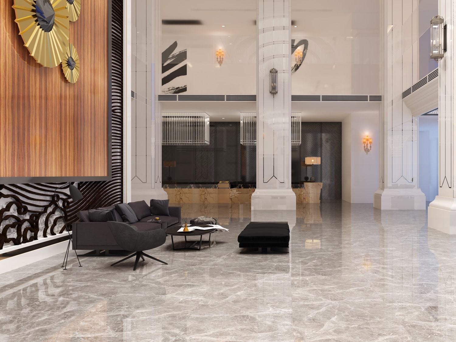 چکونه کاشی خوب را تشخیص دهیم