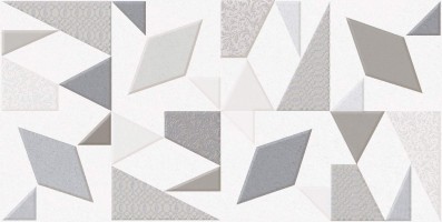 Gray Structure/Face1