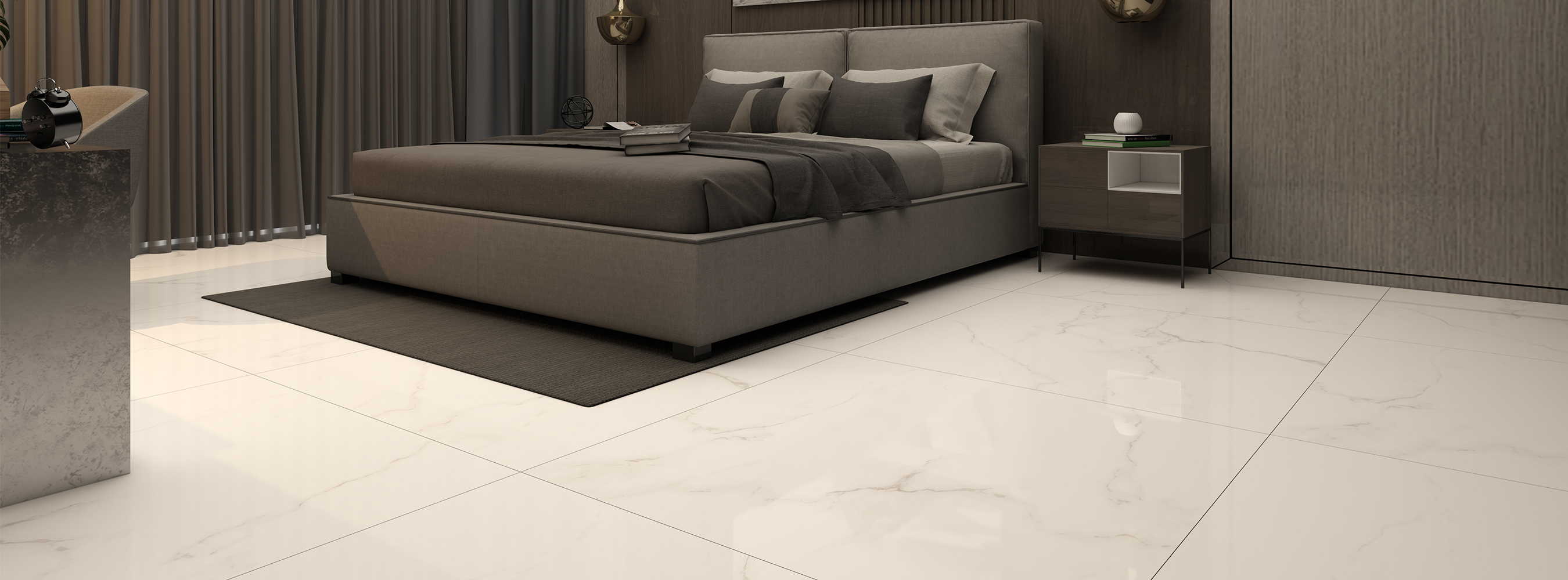 بلاط البورسلین هایکو