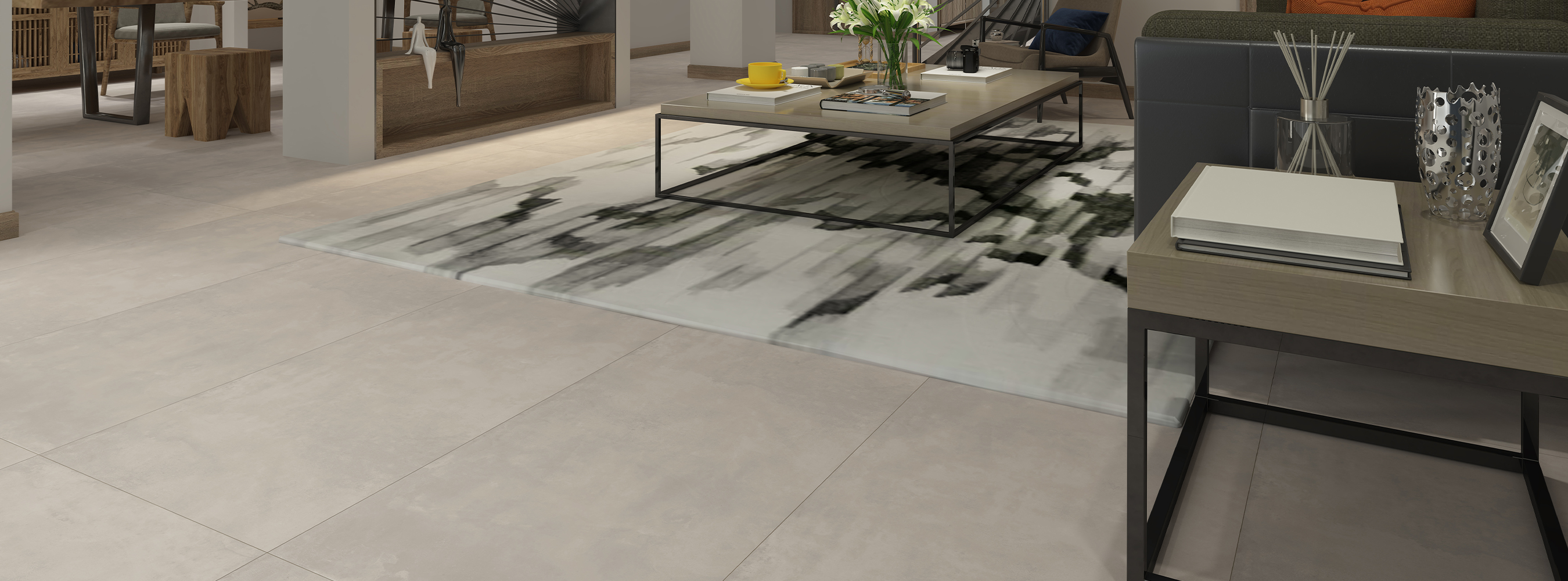 کاشی پرسلان بتین